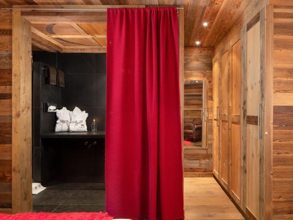 Hostellerie du Pas de l'Ours