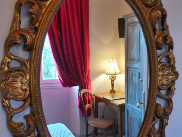 Hotel Relais Du Postillon : photo 2 de la chambre chambre double standard