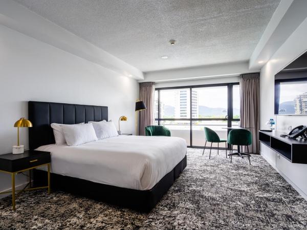 The Benson Hotel : photo 2 de la chambre superior king room with views