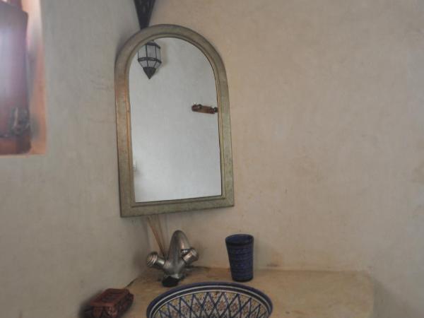 Dar Rahaothello : photo 4 de la chambre chambre double