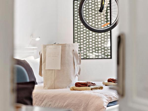 Olof Wijksgatan, by Anna&Jesper : photo 5 de la chambre bungalow familial