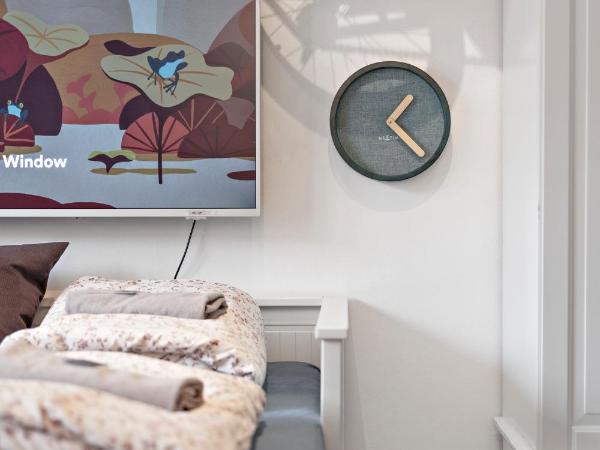 Olof Wijksgatan, by Anna&Jesper : photo 4 de la chambre bungalow familial