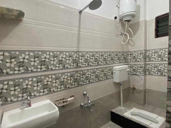 Noor Tower : photo 4 de la chambre chambre double deluxe