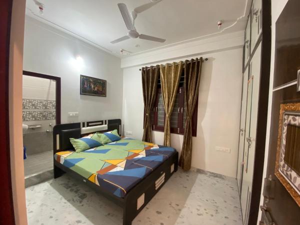 Noor Tower : photo 5 de la chambre chambre double supérieure