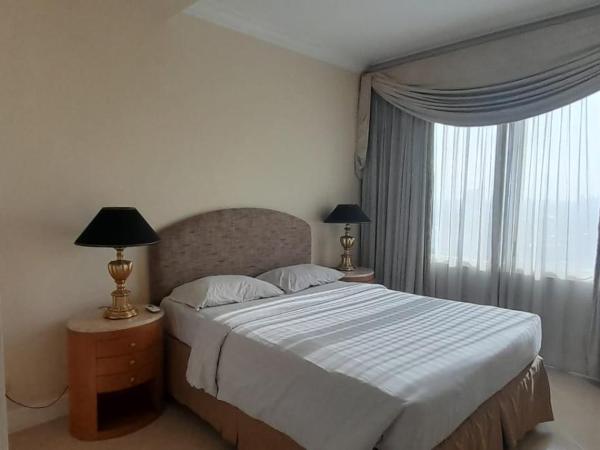 Batavia Apartments, Hotel & Serviced Residences : photo 1 de la chambre appartement 2 chambres