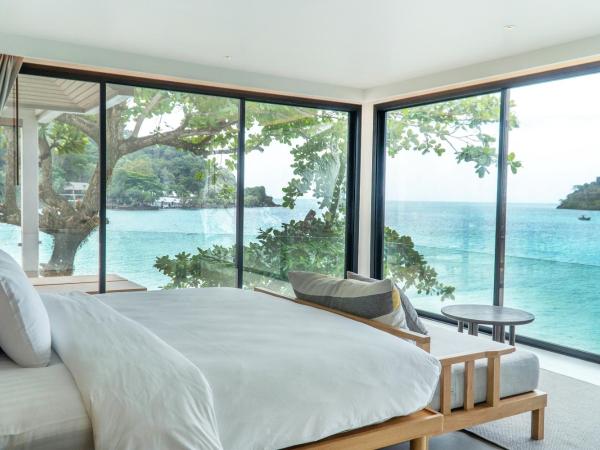 SYLVAN Koh Chang : photo 3 de la chambre suite réserve