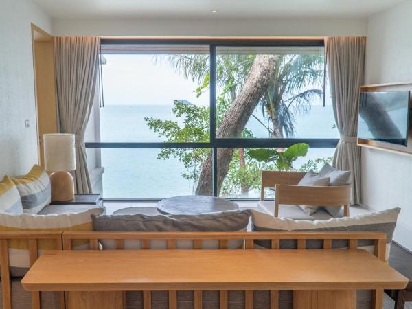 SYLVAN Koh Chang : photo 4 de la chambre suite réserve