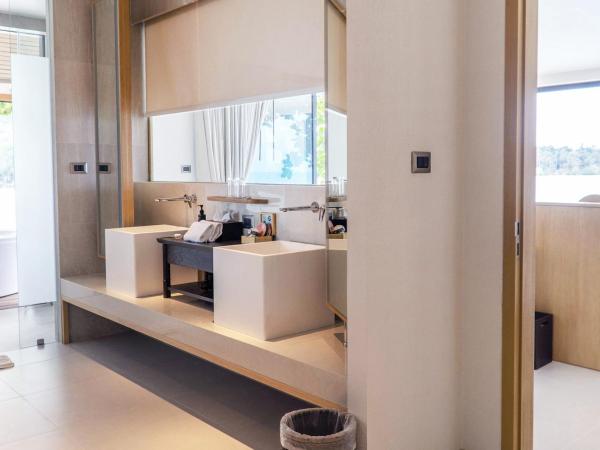 SYLVAN Koh Chang : photo 5 de la chambre suite réserve