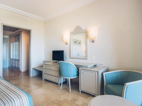 Iberostar Waves Averroes : photo 3 de la chambre hébergement double emplacement prioritaire - vue sur mer