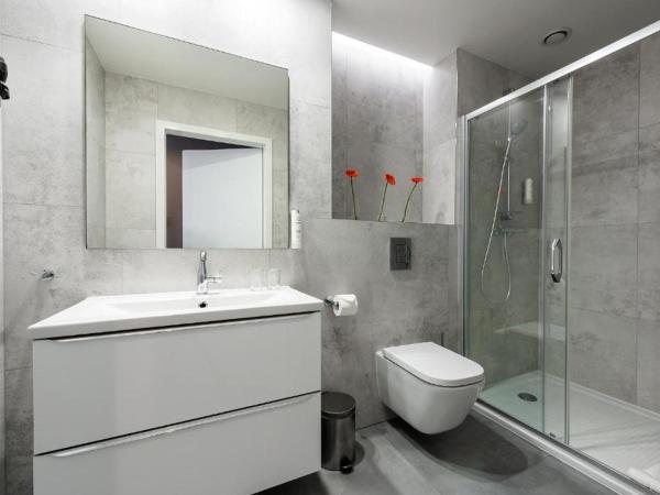 Korona Gold - Korona Hotel Wrocław : photo 4 de la chambre pokój typu standard z łóżkiem typu king size - 3 gwiazdki