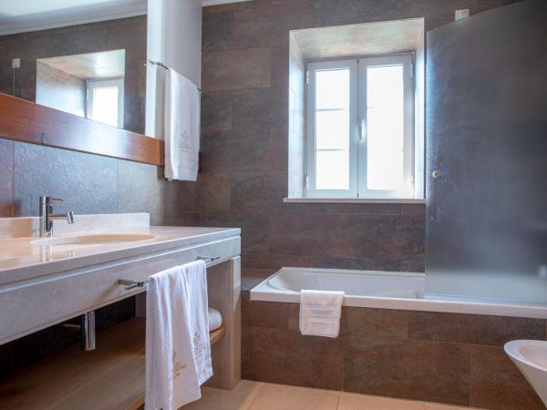 Palacio São Silvestre-Boutique Hotel : photo 7 de la chambre suite royale