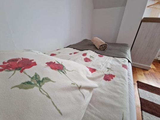 Willa Pod Piórem : photo 2 de la chambre chambre simple standard