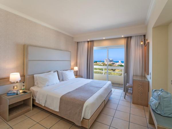 Athineon Hotel : photo 9 de la chambre appartement deluxe