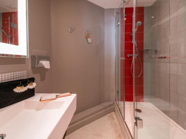 ibis Styles Lille Centre Grand Place : photo 1 de la chambre chambre double standard