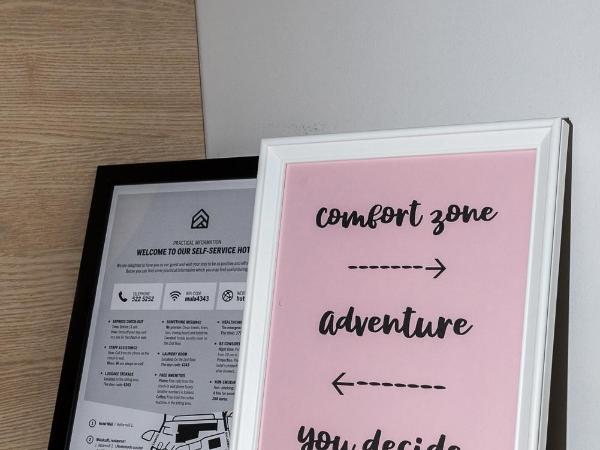 Hotel Muli : photo 1 de la chambre chambre double standard