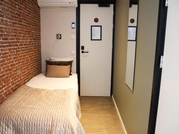 Hotel Dwars : photo 10 de la chambre chambre triple