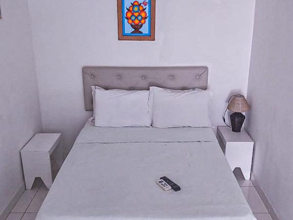 Bella Vista Ocean View : photo 8 de la chambre chambre double Économique