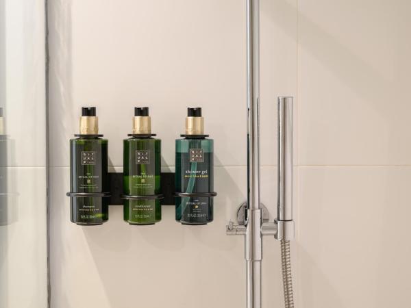 Melia Lisboa Oriente Hotel : photo 4 de la chambre chambre melia