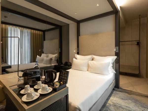 Porto Royal Bridges Hotel : photo 8 de la chambre chambre double – vue sur ville