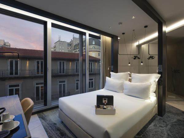 Porto Royal Bridges Hotel : photo 3 de la chambre chambre double deluxe