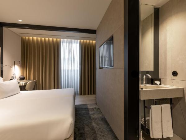 Porto Royal Bridges Hotel : photo 3 de la chambre chambre lits jumeaux deluxe