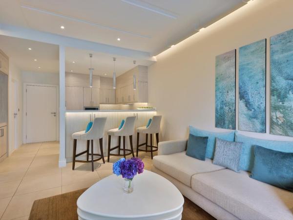 NH Collection Dubai The Palm : photo 2 de la chambre appartement 1 chambre