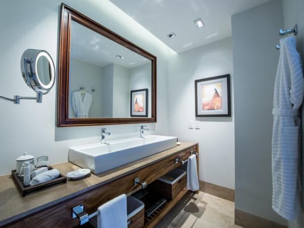 Square Small Luxury Hotel - Providencia : photo 2 de la chambre suite supérieure