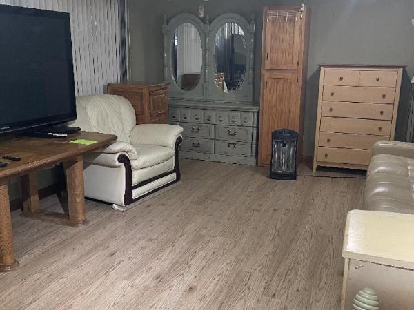 ranch villa : photo 3 de la chambre chambre double standard