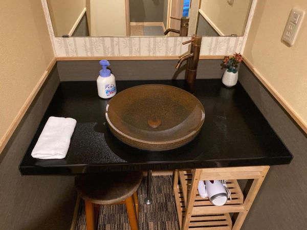 Ryokan Sawaya Honten : photo 3 de la chambre chambre lits jumeaux standard