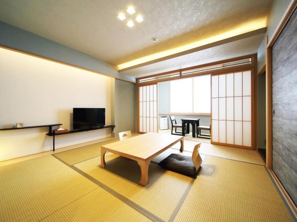 Hotel Honnoji : photo 5 de la chambre chambre de style japonais