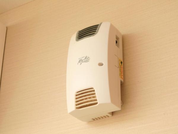 Hotel Nihonbashi Saibo : photo 8 de la chambre chambre lits jumeaux confort - non-fumeurs