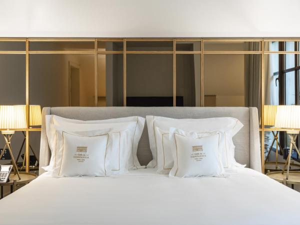 Casa da Companhia, Vignette Collection, an IHG Hotel : photo 3 de la chambre chambre premium