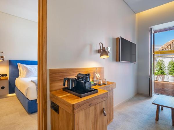 3HB Faro : photo 3 de la chambre suite avec jacuzzi