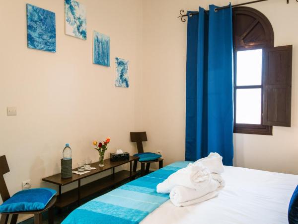 ArtHouse Cinema Hotel : photo 3 de la chambre chambre double ou lits jumeaux supérieure