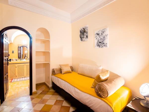 ArtHouse Cinema Hotel : photo 9 de la chambre chambre double ou lits jumeaux supérieure