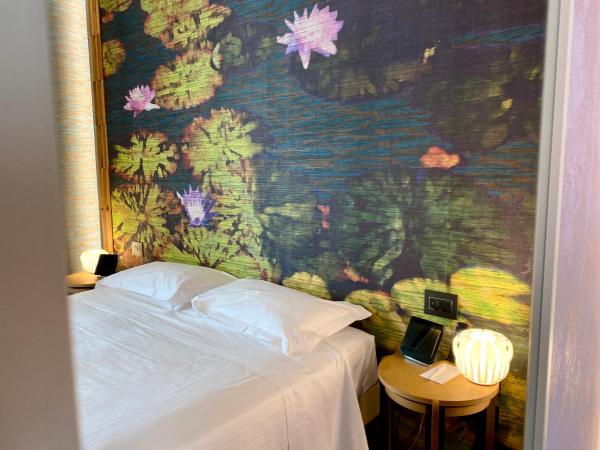 Hotel Firenze : photo 1 de la chambre chambre double premium