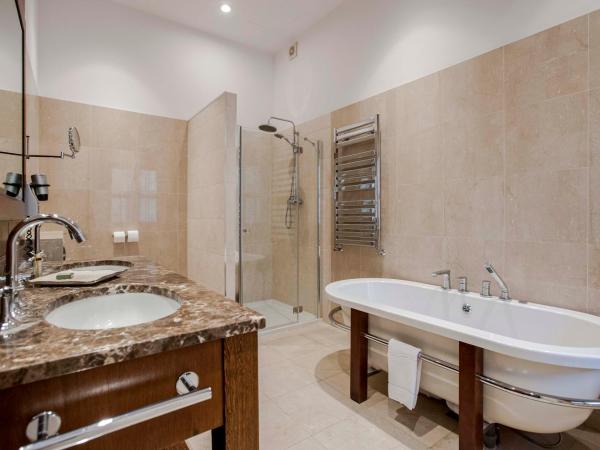 Residence 1898 : photo 5 de la chambre chambre familiale