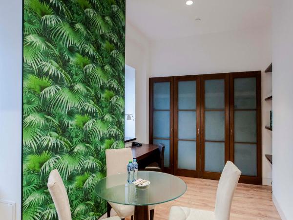 Residence 1898 : photo 8 de la chambre chambre familiale