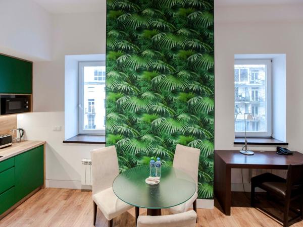 Residence 1898 : photo 9 de la chambre chambre familiale