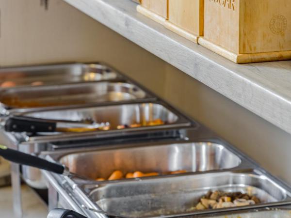 1 Lexham Gardens Hotel : photo 3 de la chambre chambre simple standard