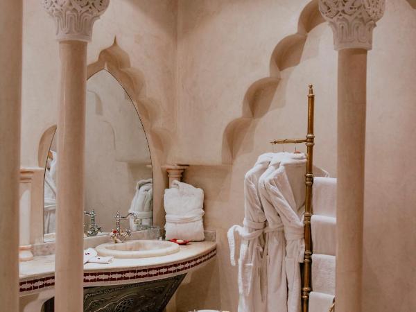 Demeures d'Orient Riad & Spa : photo 6 de la chambre suite familiale