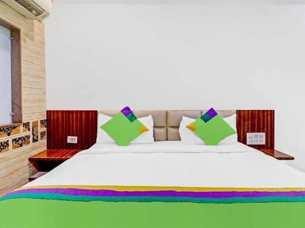 Treebo Taj Dream : photo 1 de la chambre chambre double