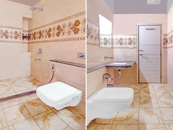 Treebo Taj Dream : photo 2 de la chambre chambre double standard