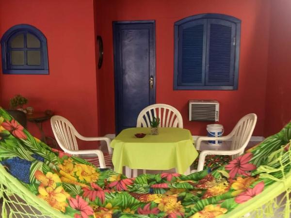 Geribá Residence : photo 5 de la chambre chambre deluxe (1 adulte + 1 enfant)