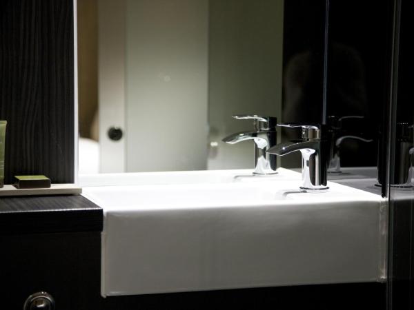 The Z Hotel Shoreditch : photo 3 de la chambre chambre double sans fenêtre