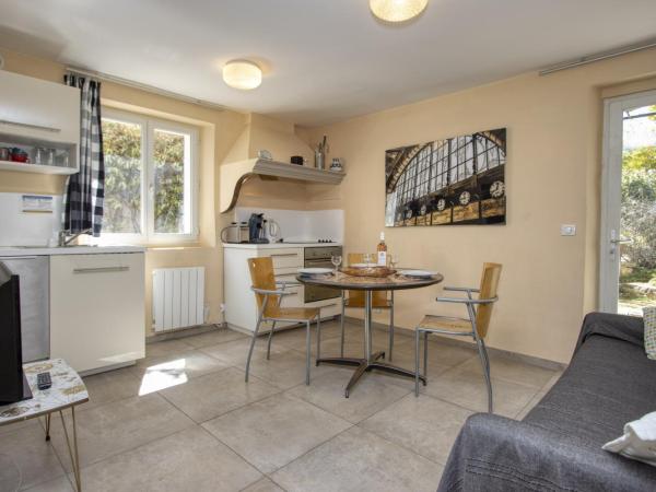 Villa Maredda : photo 3 de la chambre appartement avec terrasse