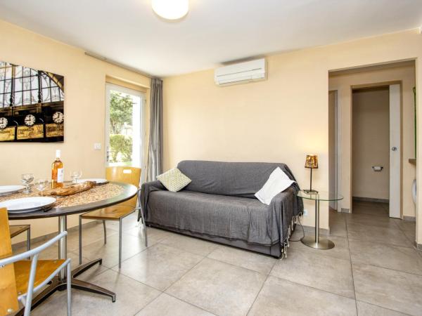 Villa Maredda : photo 4 de la chambre appartement avec terrasse