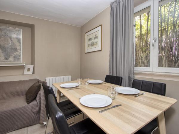 Villa Maredda : photo 6 de la chambre appartement 2 chambres avec terrasse