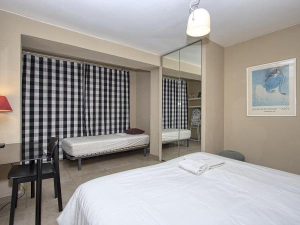 Villa Maredda : photo 9 de la chambre appartement 2 chambres avec terrasse