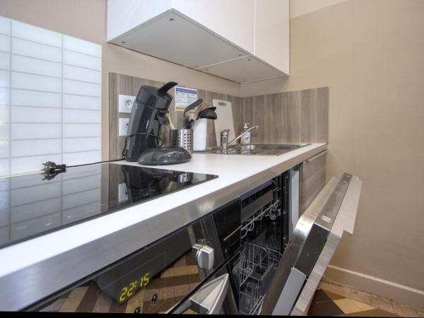 Villa Maredda : photo 9 de la chambre appartement 2 chambres